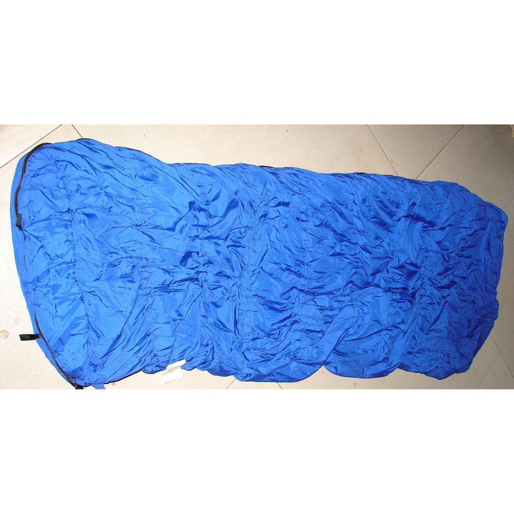 The North Face Mummy Style Sleeping Bag RN 61661 CA 30516 Synthetic